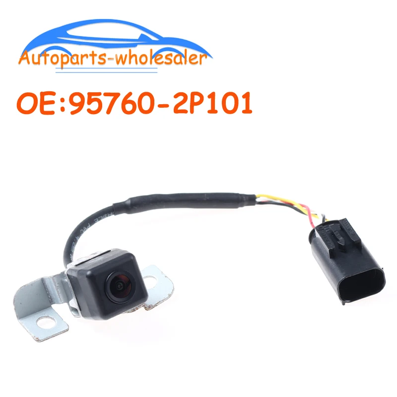 Высокое качество для Hyundai 95760-2P101 957602P101 Оригинальная камера заднего вида |