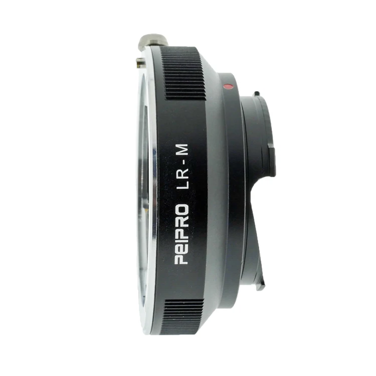 PEIPRO LR-M конвертер для объектива Leica R для камер LEICA M