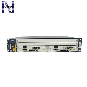 

Original New ZTE ZXA10 C320 OLT,1GE SMXA*2+GTGH*1 With C++ Modules,DC Power Supply