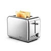 LAST ONE Deerma Bread Electric Toaster Baking Machine Household Automatic Breakfast Toast Sandwich Maker Reheat Kitchen Grilll 1