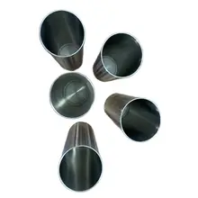 

Custom Made Auto Feeder CNC Lathe Parts