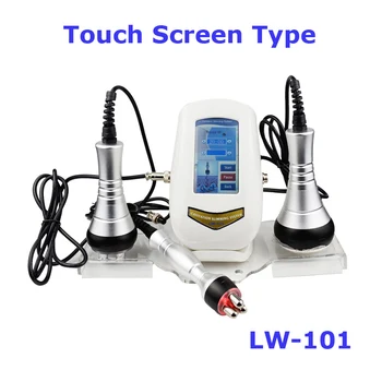 LW101 Touch Screen
