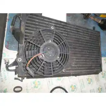 

2426096 electric fan Radiator Air Conditioning Daewoo Aranos Cd