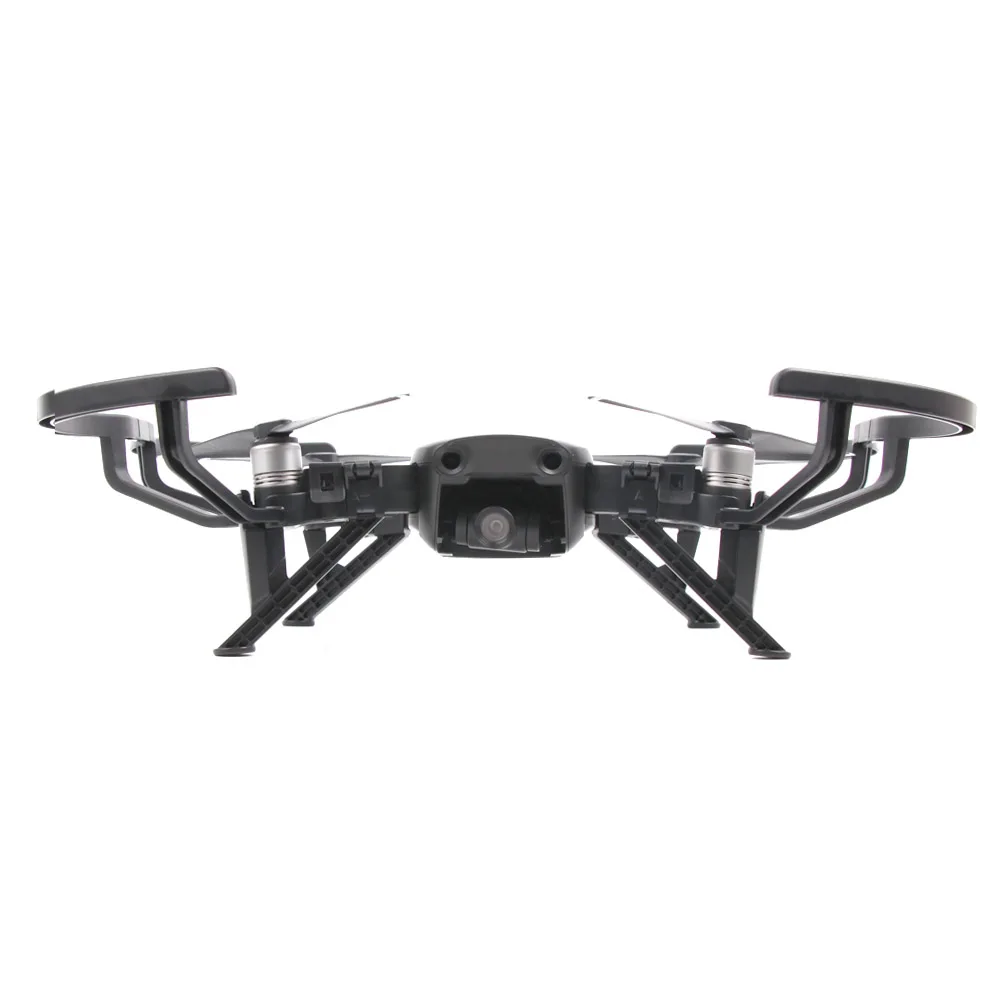 4 шт. защита пропеллера для DJI Mavic Air Drone Quick Release Blade протектор крыло вентилятор крышка реквизит Защита бампера запасные части