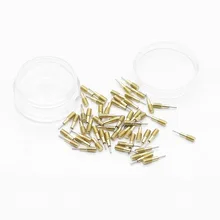 Аксессуары для часов, инструмент для ремонта танга, стальная игла для ремня, запасное средство для удаления игл детали часов