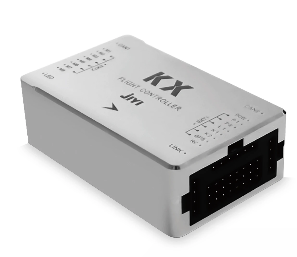 

JIYI KX Flight control RTK Cloud background Obstacle avoidance radar Smart battery Mapping ground station Emergency resue UAV