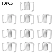 Aliexpress - Pack Of 10 3D Printer Spring Lock Torsion Spring Ultimaker2 Timing Belt Lock Torsion Spring For 3D Printer Repair Parts
