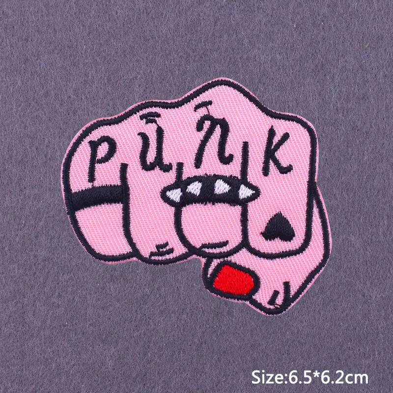 Llave Espada Parche Bordado De Calavera Con Dados Y Bola 8 | Insignia De Hierro Para Chaqueta Motera O Ropa Accesorio Moda Alternativa