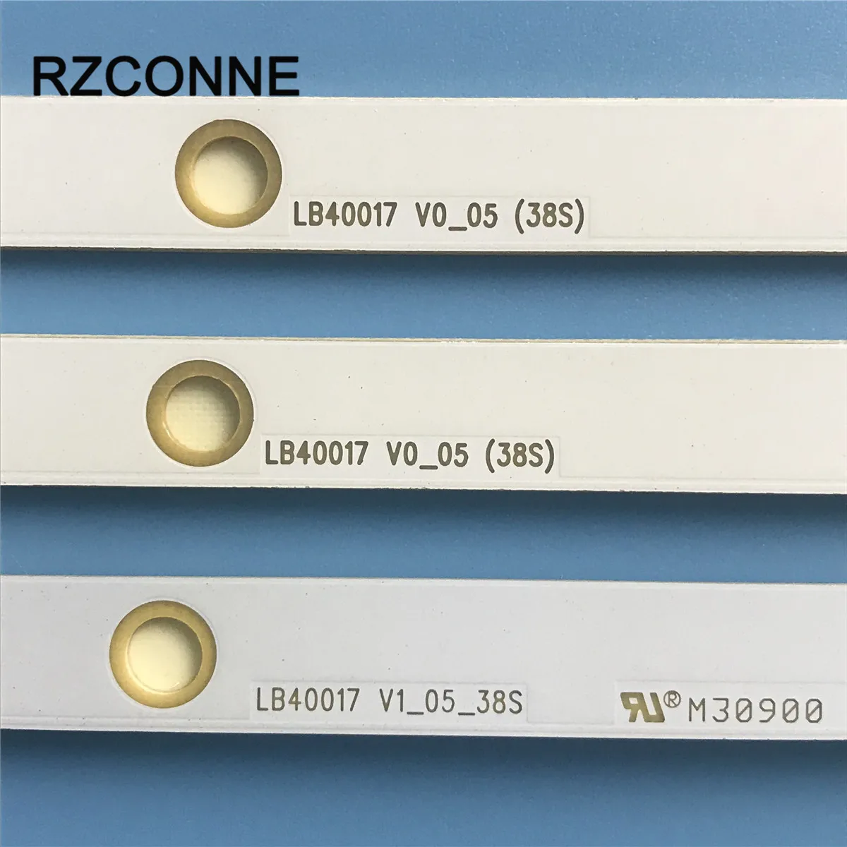 LED  Ʈ, VES400UNDS-2D-N11 VES400UNDS-2D-N12, 40L3653DB, 40L1653DB, 17DLB40VXR1, LB40017, V0_05_38S, 3 