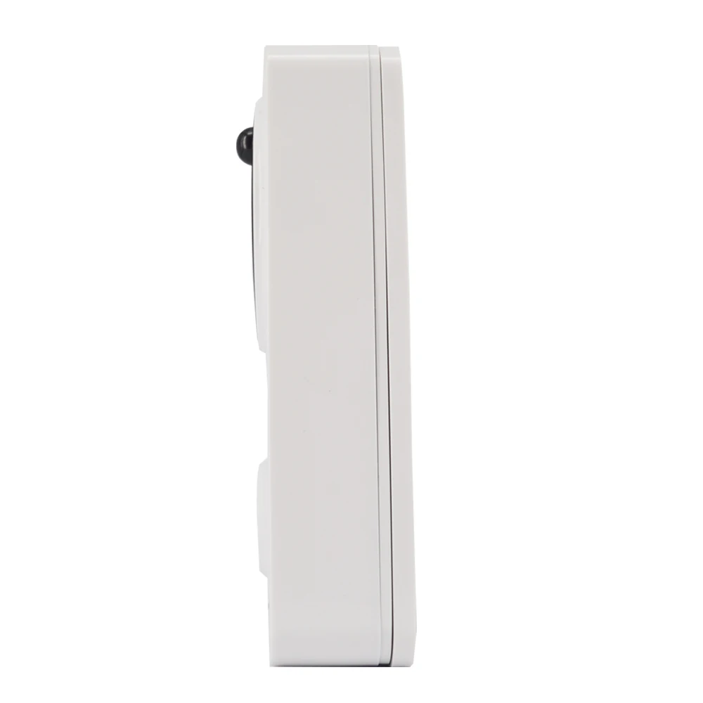 Video Doorbell Door Intercom Waterproof Door Phone Wifi Battery Wireless Doorphone For Apartment Outdoor Doorbell Camera