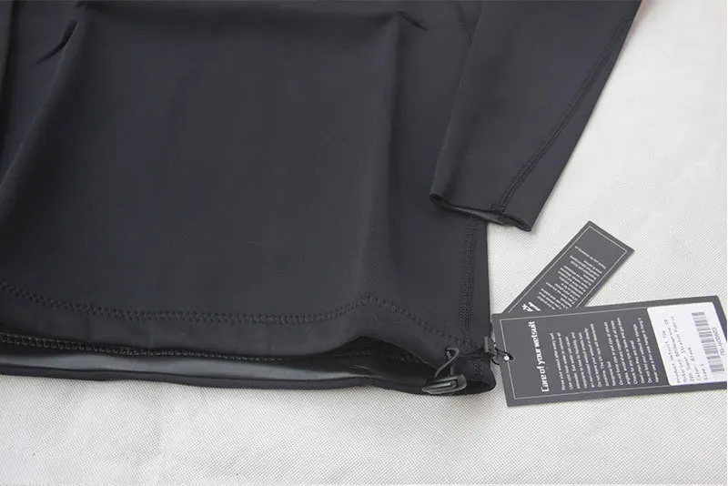 MYLEDI 1,5 мм неопреновый гидрокостюм для дайвинга Мужская Супер-эластичная теплая куртка для подводного плавания одежда для подводной охоты Медузы