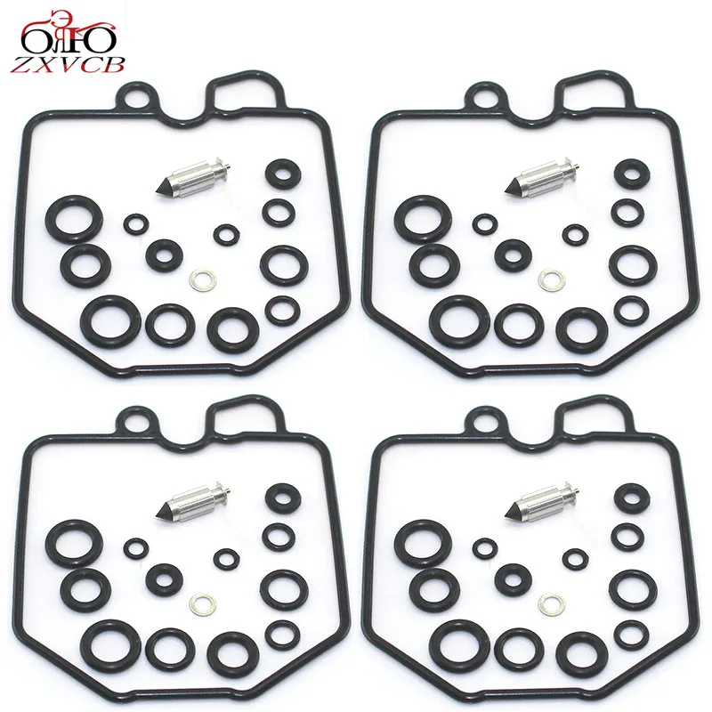

FOR Honda CB1100R 1981-1983 CB 1100 CB1100 R Motorcycle carburetor repair kit floating needle gasket accessories