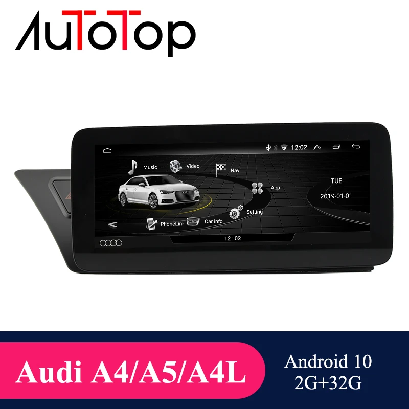AUTOTOP 10. 25