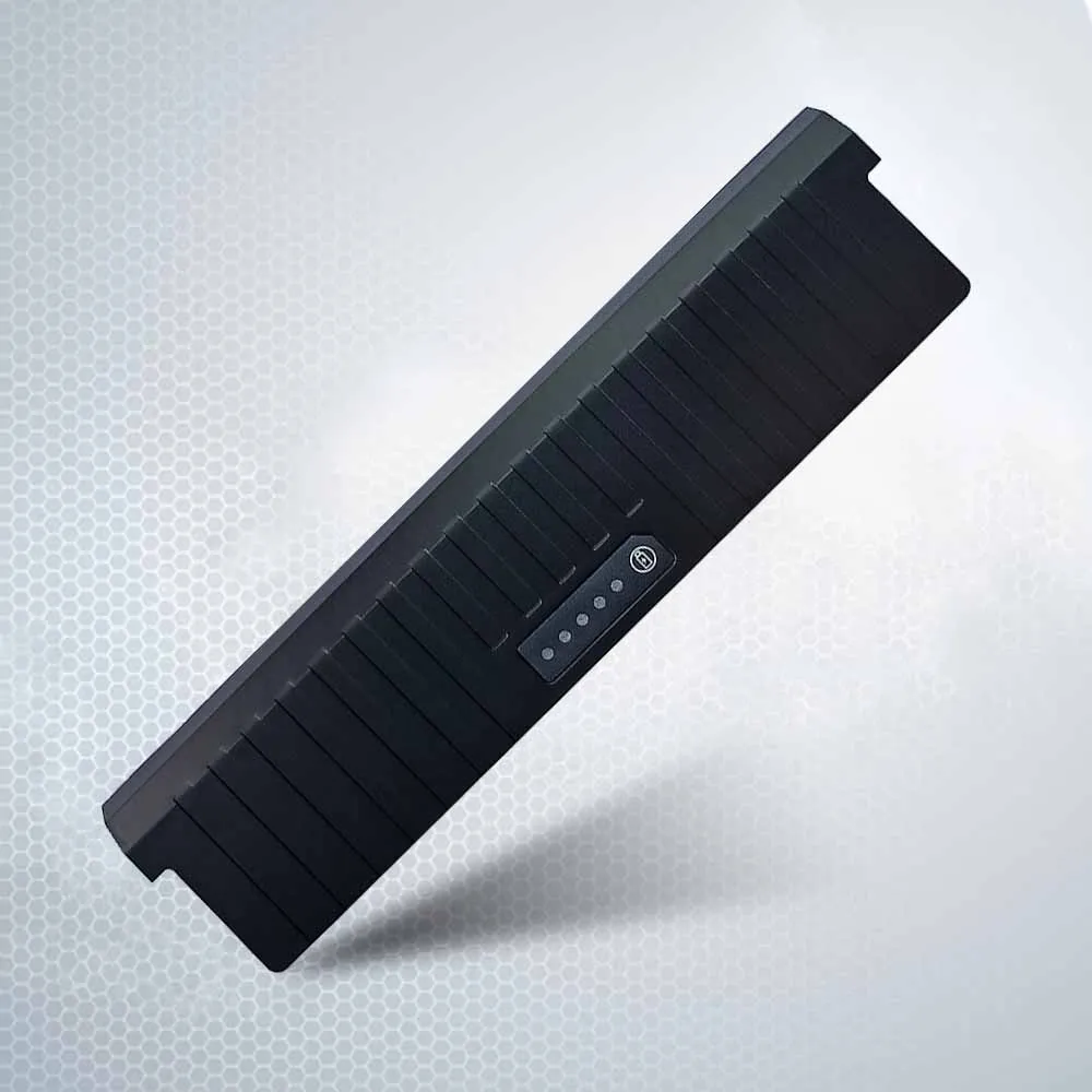 Аккумулятор SKOWER 5200mAh F681T для ноутбука Dell Alienware серии M15X P08G, замена D951T SQU-722 SQU-724 T780R 312-0210