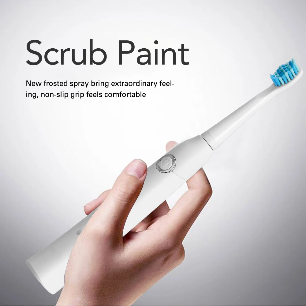 Fashion 5 Modes Sonic Electric Toothbrush Rechargeable USB Ultra Sonic Tooth Brush Waterproof for Adults Teeth Whitening Fashion 5 Modes Sonic Electric Toothbrush Rechargeable USB Ultra Sonic Tooth Brush Waterproof for Adults Teeth Whitening