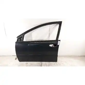 

9002P1 Left Front Door Citroen C5 Saloon Sx (e)