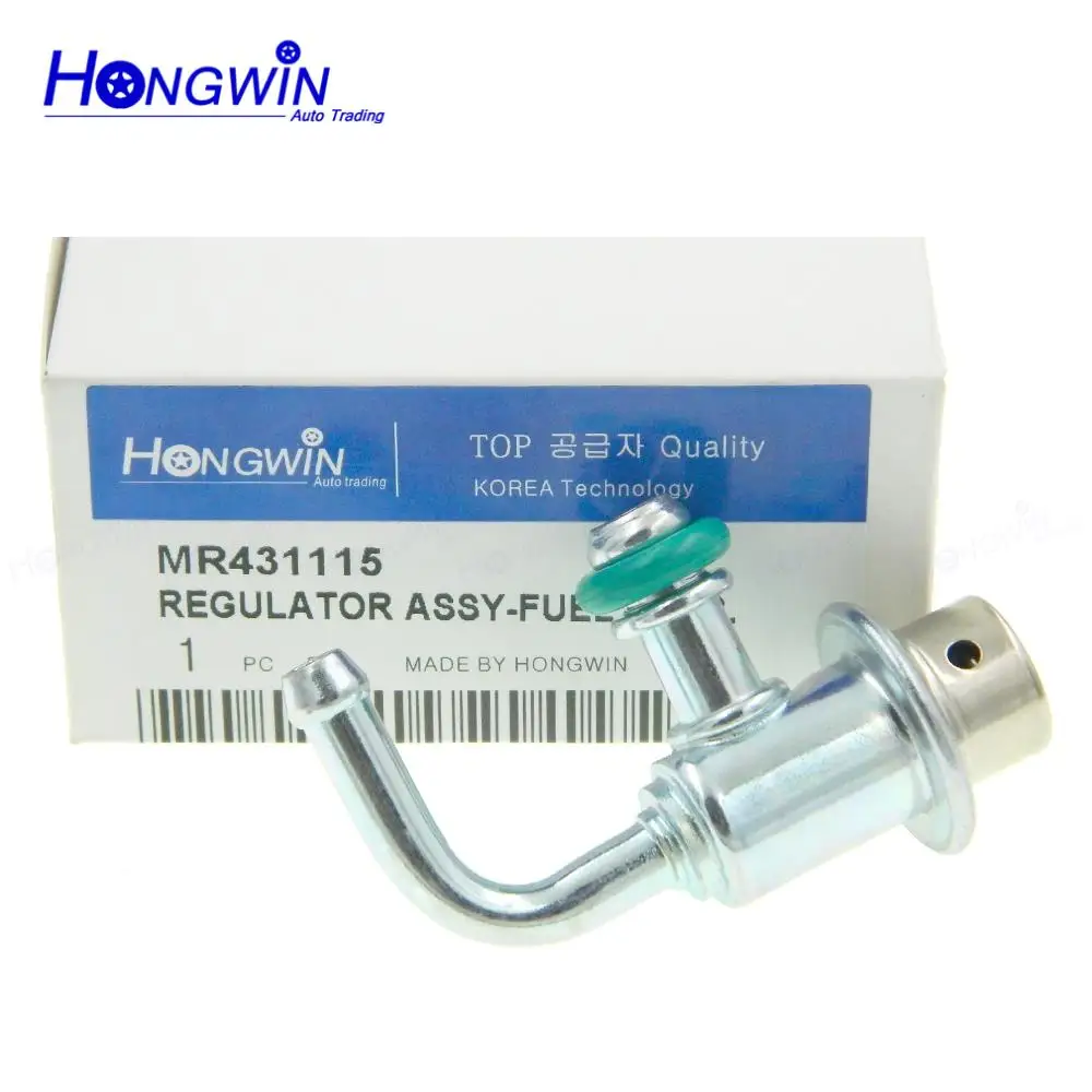 Fuel Injection Pressure Regulator For Mitsubishi Chariot Grandis Dingo