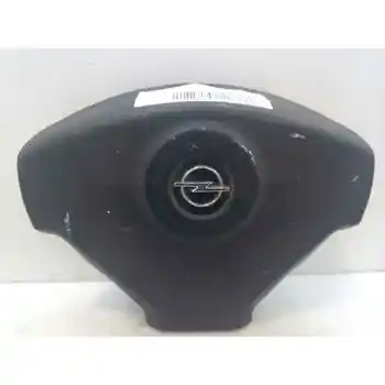 

50611240007 Airbag Front Left Opel Vivaro 1.9 Cdti Cat (f9q-762)