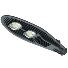 80W светодиодный уличный светильник AC 85-265V водонепроницаемый IP65 наружные светильники из алюминия для виллы и сада настенный светильник