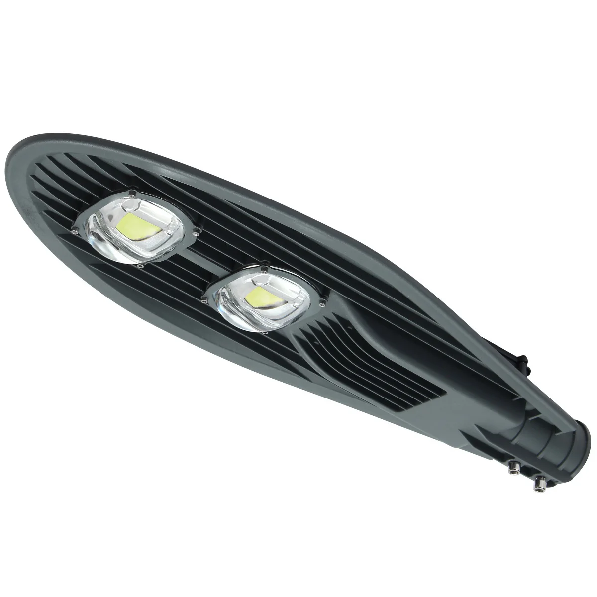 80W Led-straatverlichting Ac 85-265V Waterdichte IP65 Aluminium Outdoor Verlichting Voor Villa 'S En Tuin Muur lamp 80W Led-straatverlichting Ac 85-265V Waterdichte IP65 Aluminium Outdoor Verlichting Voor Villa 'S En Tuin Muur lamp