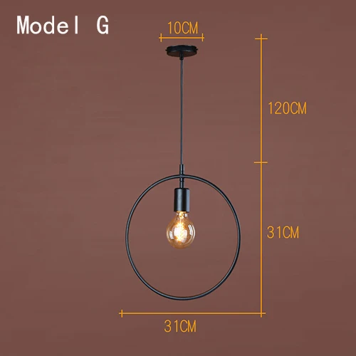 Model G