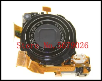 

Lens Zoom Unit For Canon FOR IXUS105 FOR IXUS 105 SD1300 IXY200F Digital Camera Repair Part + CCD