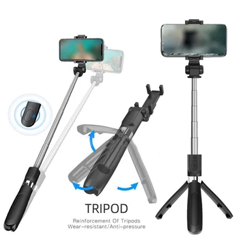 

Tripod For Mobile Tripod Camera Dslr Stick Para Bluetooth Stand Monopod Cam Box Photo Holder Table Smartphone Tripod For Camera