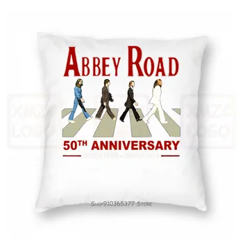 

Abbey Road Logo Pillow case New Women Men