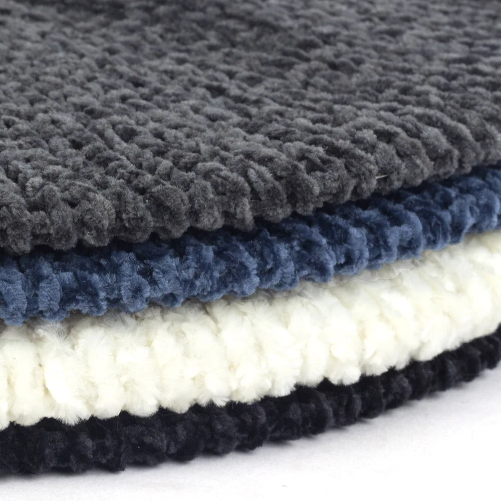 Женские Модные береты с помпон из искуственного меха Pom Chenille мягкие зимние теплые шапки женские французские художники берет шапки для волос Повседневная шапка