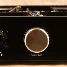 R-27 полностью сбалансированный дискретный R2R резистор лестницы декодер DSD512 DXD DAC PCM384K чистый класс A Головной усилитель и преамп