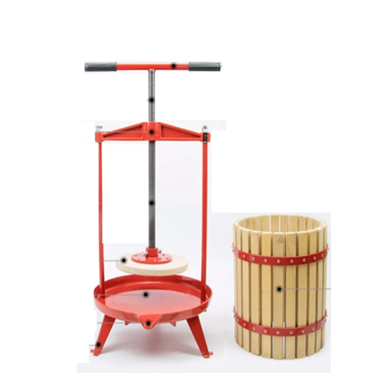 diy juicer press