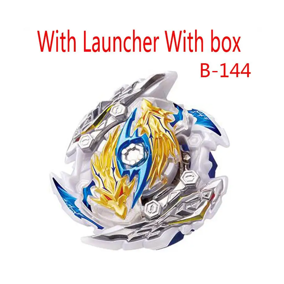 Пусковые устройства BEYBLADE Burst B154 B153 152 150 игрушки Арена BeyBlade Blade Achilles B Bable Fafnir Phoenix Blayblade