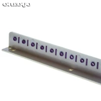 Computer Embroidery Machine Accessories Twelve Needle Plastic Upper Middle Lower Thread Under The Line Porcelain Sets Iron - Image 2