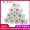 Sanitary Paper