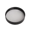 250/300/400ml Empty Plastic Clear Cosmetic Makeup Clear Jar Face Cream Sample Pot Gel Box Wide Mouth Food Container Empty Bottle 5