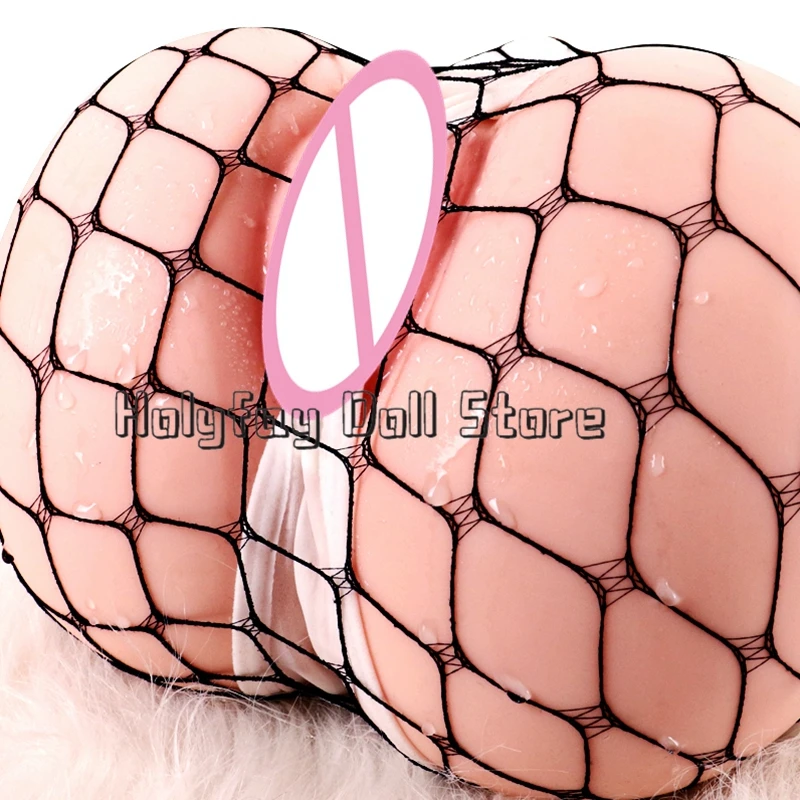 Реалистичный реальный TPE силиконовый секс игрушка толстая задница Собачка Стиль