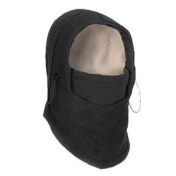 Hot Selling Winter Fleece Nek Warm Bivakmutsen Hoed Gezicht Die Hood Cap Winddicht Ski Hoed Mannen Vrouwen-B5 Hot Selling Winter Fleece Nek Warm Bivakmutsen Hoed Gezicht Die Hood Cap Winddicht Ski Hoed Mannen Vrouwen-B5