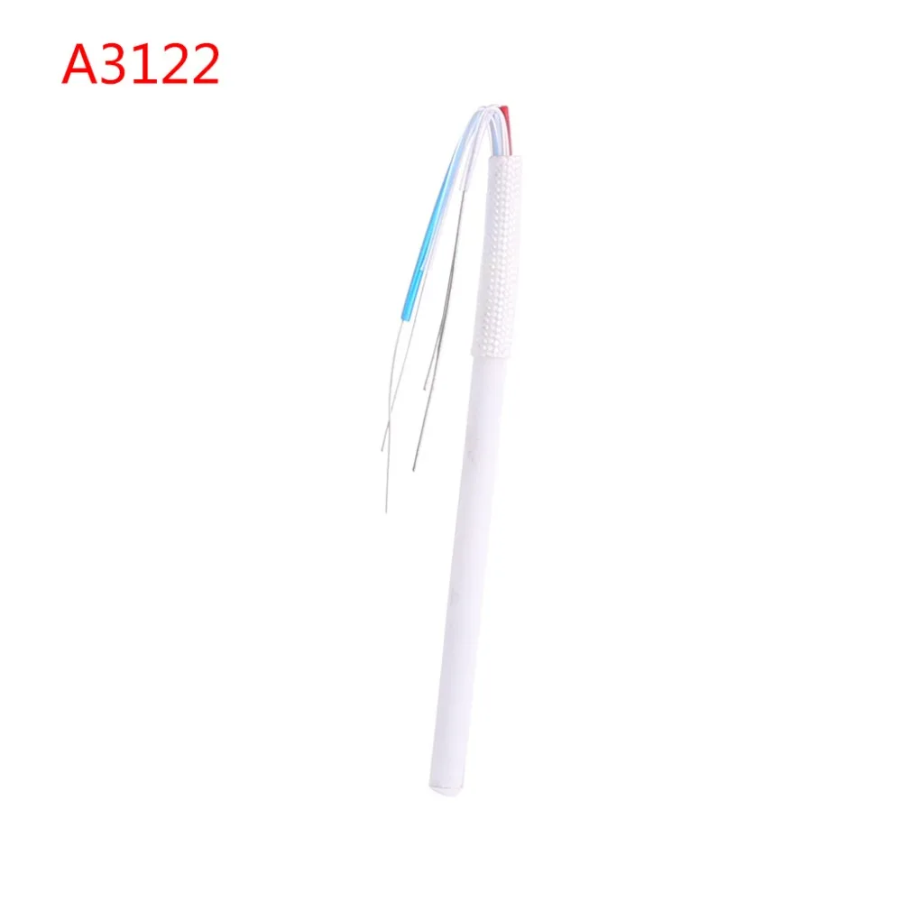 1 компл. Паяльная ручка электрического утюга для HAKKO 936 907 937 5 отверстий керамический нагрев