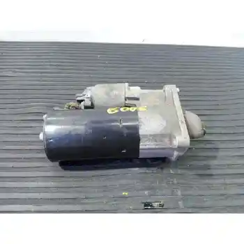 

55572065 ENGINE STARTER OPEL ASTRA J LIM.