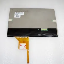 10,1 дюймовый ЖК-дисплей внутренний экран TM101JVHG30