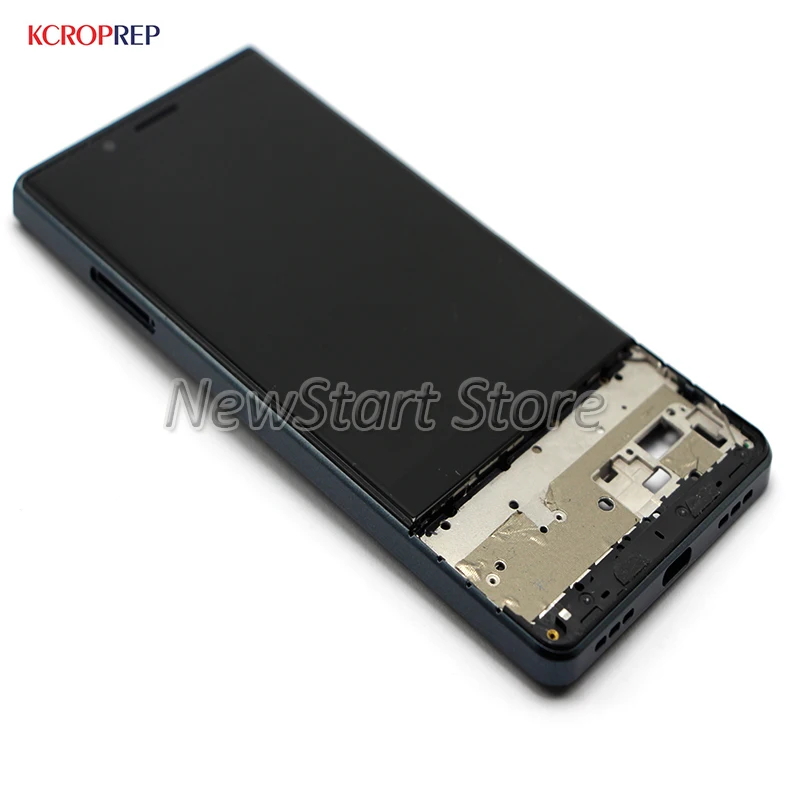 BLACKBERRY K2 le lcd  (4)