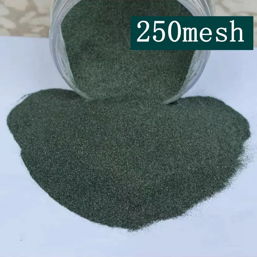 Best Quality Natural Mineral Stone Tourmaline Pigment For Painting Powder Precious Minerals Powder