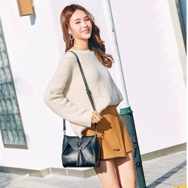 

JIULIN Chao, 2019, Slanting The Korean Version of The Fashion Ladies'bag with One Shoulder and Slanting Across The Mini-Pu Bag