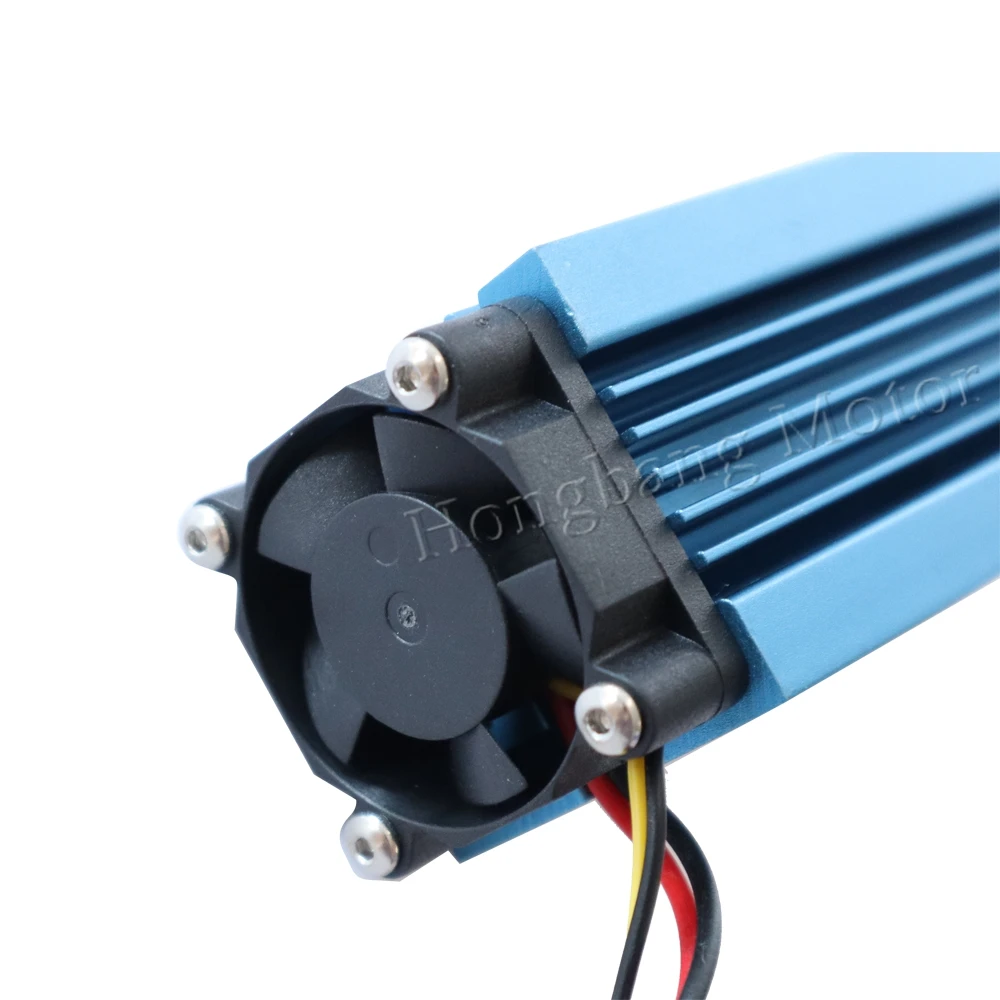 Alta qualidade 5.5w laser fixo foco módulo