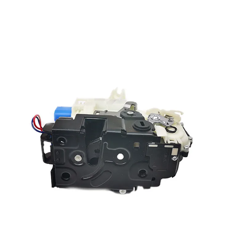 Привод дверного замка для SKODA FABIA ROOMSTER POLO(Электромагнит) T5 SKODA FABIA 3B4839016AG 6Y0839016A 6QD839016