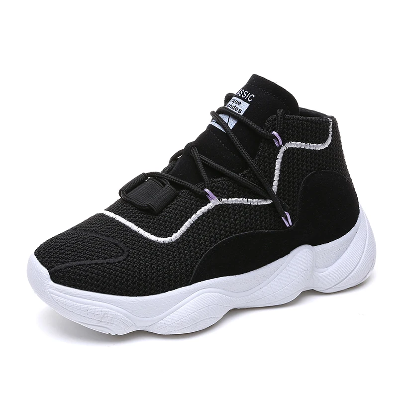 

New Tenis Feminino 2019 Spring Autumn Women Light Soft Sport Shoes Women Tennis Shoes Female Stability Athletic Sneakers Trainer