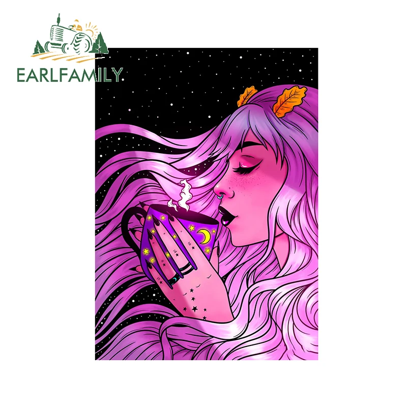 Мотоциклетный шлем EARLFAMILY виниловый водонепроницаемый 13 см х 9 6 для чая время