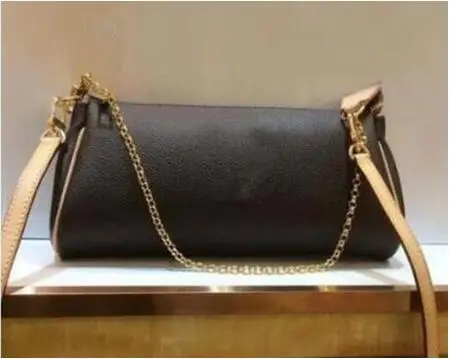 

2019 fashion speedy bags genuine leather women small clutch eva bag favorite bags Free shipping