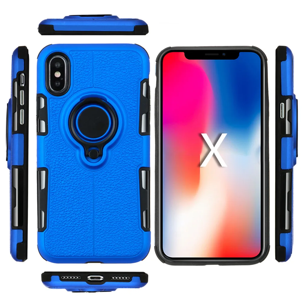 

Mobile Phone Shell Drop-Resistant Protective Case Case for iPhone XR Case for iPhone 7 Case