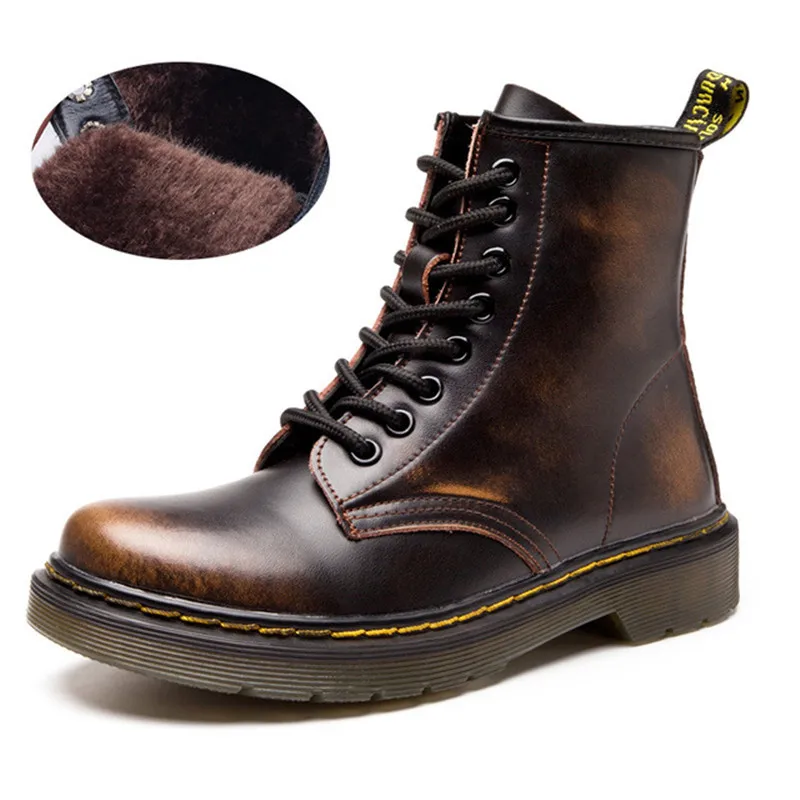 2019 winter fashion boots